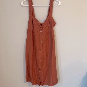 NWOT- Rust Maeve from anthropology
